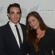 Daughter of a 70's famous french actor called patrick dewaere (born patrick bourdeaux), lola dewaere has become an actress herself at the age of 30, in 2009. Lola Dewaere Amoureuse Officialise Avec Son Nouveau Cheri Purepeople