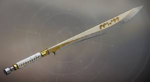 0:00 introduction0:50 make the legendary sword 1:28 make it stronger 1:47 kill 50 majors 2:47 kill 25 guardians 3:42 kill ecther 5:01 rare materials 6:20 abi. Exotic And Legendary Swords Location Destiny 2 Weapons Guide Gamepur