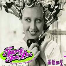 Fannie Fun'Dos Styling Abode