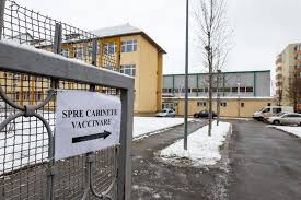 Temperaturile minima si maxima, cantitatea si probabilitatea de precipitatii, viteza si directia vantului. Vremea La Batin Jud Cluj Cnipt Predeal