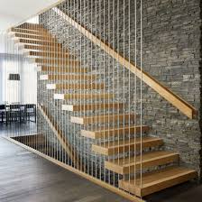 Leads down from the home into the landscaped backyard. China Best Material Slate Stair Step Floating Spiral Staircase High Quality Floating Staircase With Marble China Slate Stair Step Floating Spiral Staircase