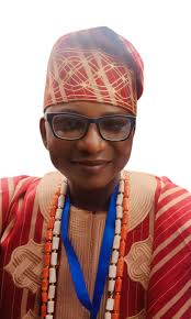 OGBONI ABA ATIBA HIGH CHIEF (PROF) AYO AFOLABI, THE OGBONI OF IJERO KINGDOM  He is the Secretary IJERO DESCENDANTS ASSOCIATION, TEXAS, USA, the  Association of Ijero Sons and Daughters that started the