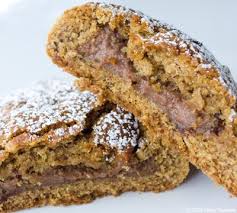 Tasty treat by summer copycat hostess to homemade apple. Chocolate Pudding Hand Pies Healthy Makeover Healthyhappylife Com