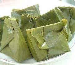 Ide dan peluang usaha makanan khas daerah dapat dilatarbelakangi oleh berbagai faktor. Barongko Kue Tradisional Khas Bugis Gerakan Masyarakat Melek Media