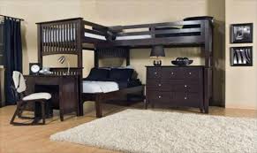 غرف نوم مزدوجة للأطفال