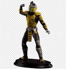 Mortal kombat is back and better than ever in the next evolution of the iconic franchise. Mortal Kombat 3 Cyrax Mortal Kombat X Shao Kahn Mortal Kombat Video Game Karakter Fiksi Png Pngegg