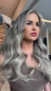 Blonde bombshell✨ #BlondeAmbition #hairgoals , By @livingahairytale