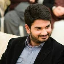 Stream Syed Mohammad Talha music