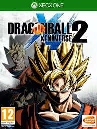 Los free to play xbox sin online. Buy Dragon Ball Xenoverse 2 Xbox One Xbox