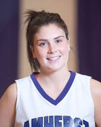 Amherst girls basketball moves to 12-0 with win over Connecticut College