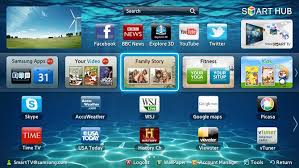 Pluto tv has a variety of channels. Samsung Orsay Smarttv 2011 2015 Community App Install Instructions Samsung Smart Tv Emby Community