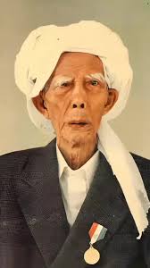 Maulana Syekh Zainuddin Abdul Majid