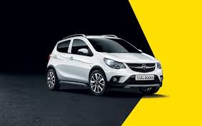 Portes Ouvertes Opel Bymycar