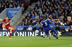 The reds come from behind and get liverpool 1/3 draw 5/1 leicester city 9/1. Leicester V Liverpool 2017 18 Premier League