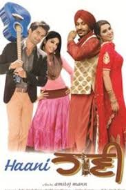 Haani 2013 Punjabi Movie Online In Hd Einthusan Harbhajan Mann Sarabjit Cheema Mahreen Kaleka Directed By Amit Bollywood Movies Free Movies Hindi Movies