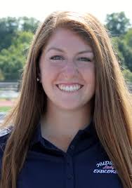 Student-athlete Shout-out: Hudson's Julia Goodson