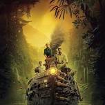 Movie Night: Jungle Cruise