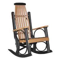 The fdw wicker is easy to assemble and use a patio chair. Assembled Patio Rocking Chairs Gliders You Ll Love In 2021 Wayfair