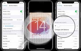 How To Fix Ios 14 Bug That Mutes Ringer And Alerts