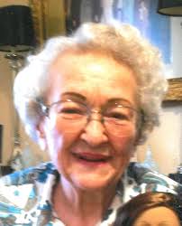 Virginia Humphries Obituary