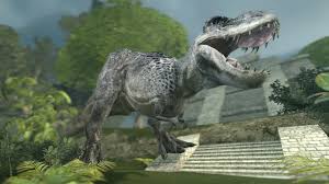 The vastatosaurus rex (meaning ravager lizard king) are the main antagonists of the 2005 remake of king kong, despite having only one appearance. Steam Workshop King Kong 2005 Vastatosaurus Rex Ragdoll