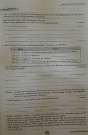 18 nilai universal pendidikan moral kssm. Facebook