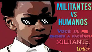 Um Adolescente Babaka