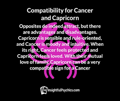 Luckily, the opposite attraction is the foundation help build the connection between these two. Are Capricorns And Cancers Compatible Friends Gemini And Cancer Love Compatibility Youtube