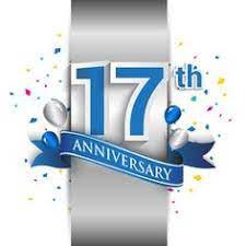 The 17th wedding anniversary flower is the red carnation, which represents love and affection. 15 17th Wedding Anniversary Gift Ideas 17th Wedding Anniversary Wedding Anniversary Gifts Wedding Anniversary