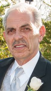 Service information for Raymond Peter Constantine