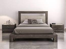 Huppe Cloe Modern Bedroom Set 1 872 00 Muebles Dormitorio Camas Interiores