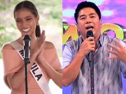 Araw araw kitang naiisip kasama ka hanggang sa panaginip bakit nga ba ang pusoy di. Miss Manila Says Sorry To Willie Revillame After No Show In Wowowin Philstar Com