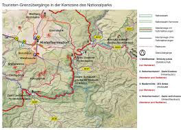 Im schnitt um die fünf euro pro stange kosten die mehr, je nach sorte. Grenzubergange Sachsisch Bohmische Schweiz Nationalpark Sachsische Schweiz