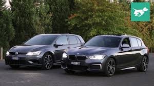 Caves valley golf club is a new venue for the penultimate event of the fedex cup playoffs. Volkswagen Golf R Vs Bmw M140i 2018 Comparison Review Youtube