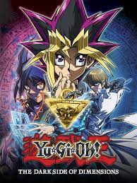 Watch Yu-Gi-Oh! The Dark Side of Dimensions | Prime Video