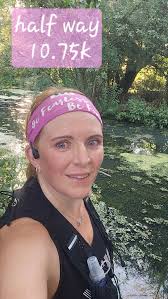 Ran 18 km. Garmin: “Your training load has been low lately.” Oh, I'm so  sorry, Garmin. Next time I'll run to Mordor and back. Barefoot. Uphill.  Both ways. 🙄 #ThanksForNothing #GarminNeverImpressed #18kIsTheNewRestDay