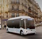 Yutong E7S | 7m Electric Micro-circulation Bus | Smart Last ...
