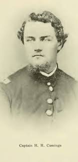 Henry Harrison Cumings (1840-1913)