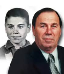 Obituary information for Lawrence "Butch" Jobin