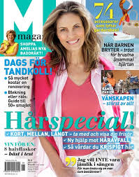 Check spelling or type a new query. Senaste Nummret Av M Magasin Nr 6 2021