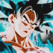 Goku Dbs Anime Dragon Ball Super Dragon Ball Super Manga Dragon Ball Artwork