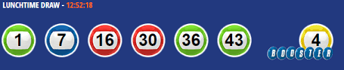 Pin On Uk 49s Lottery