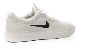 Buy nike sb nyjah free 2.0 shoes with great prices, free delivery options and free returns on all nike sb. Nike Sb Sb Nyjah Free 2 0 Skate Shoes Summit White Black Summit White Free Shipping Tactics