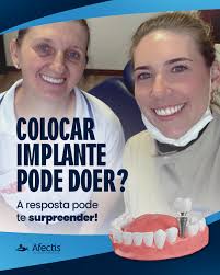 Afectis Medicina e Odontologia