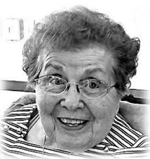 MADELINE LUCCI Obituary (2021)