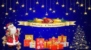 How to make christmas animated gif ecard using free software gimp in this example, 2 pictures are used to make the animated. How To Create An Animated Christmas Card In Photoshop Youtube