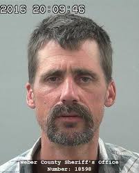 Look Who Got Busted Utah