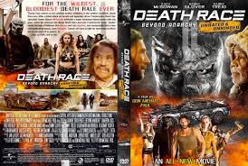 Fun action movie in the series. Covercity Dvd Covers Labels Death Race Beyond Anarchy