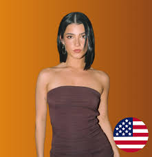 Who is Charli DAmelio? - Favikon