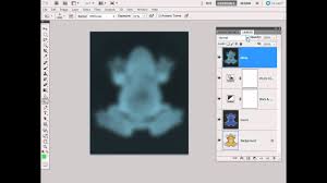 There's always something new to learn. How To Creaete X Ray Effect In Photoshop Lensvid